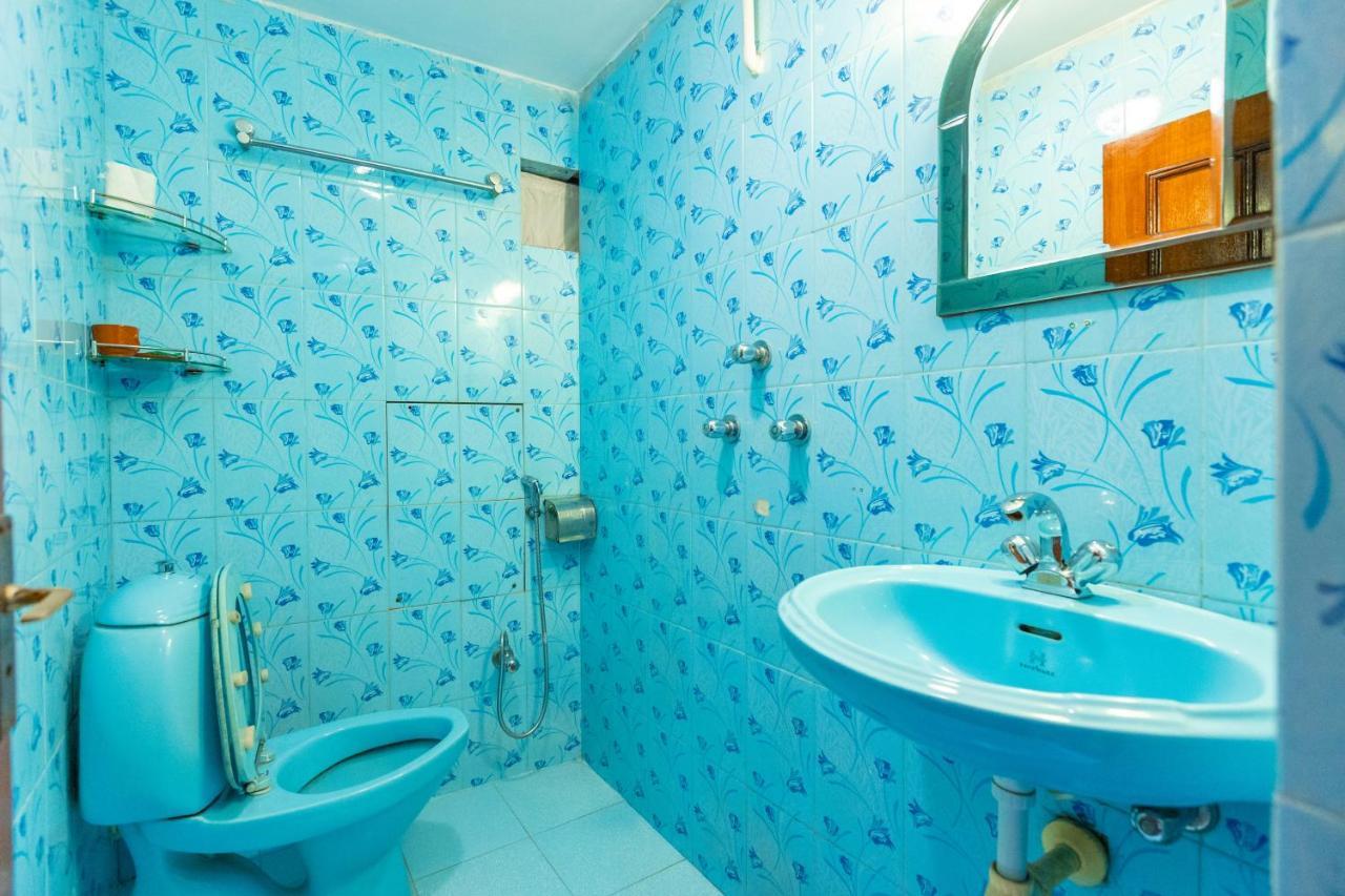 Vajra Boutique Hotel Bhatgoan Buitenkant foto